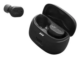 Auriculares JBL Tune Buds 2 in-ear inalámbricos – bajos profundos y estilo compacto (Negro) 10