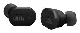 Auriculares JBL Tune Buds 2 in-ear inalámbricos – bajos profundos y estilo compacto (Negro) 11