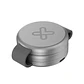 Cargador Inalámbrico Klip Xtreme PowerDesk Flex, Hasta 3 Dispositivos, Hasta 15W, USB-C  - Miniatura 2