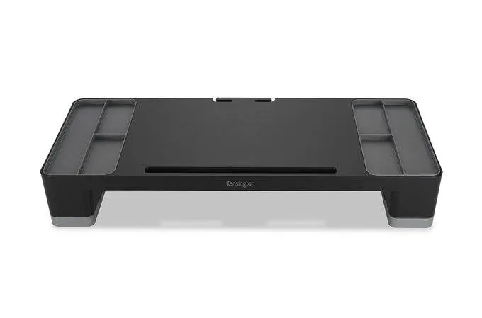 Base para Monitor Kensington con Organización Space Saving, Monitor hasta 27