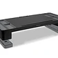 Base para Monitor Kensington con Organización Space Saving, Monitor hasta 27