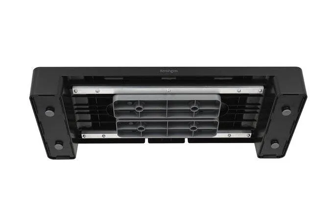 Base para Monitor Kensington con Organización Space Saving, Monitor hasta 27
