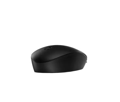 Mouse HP 125 Wired (265A9UT) 4