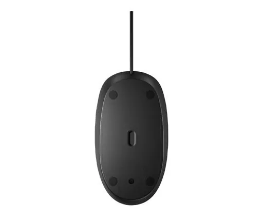 Mouse HP 125 Wired (265A9UT) 3