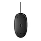 Mouse HP 125 Wired (265A9UT) - Miniatura 3