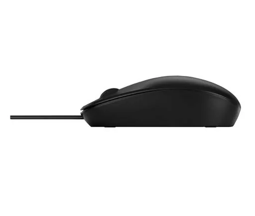 Mouse HP 125 Wired (265A9UT) 5