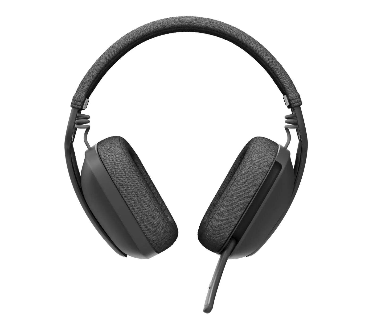Audífonos Logitech Zone Vibe Wireless Bluetooth con Micrófono Noise Cancelling USB-C y USB-A 3