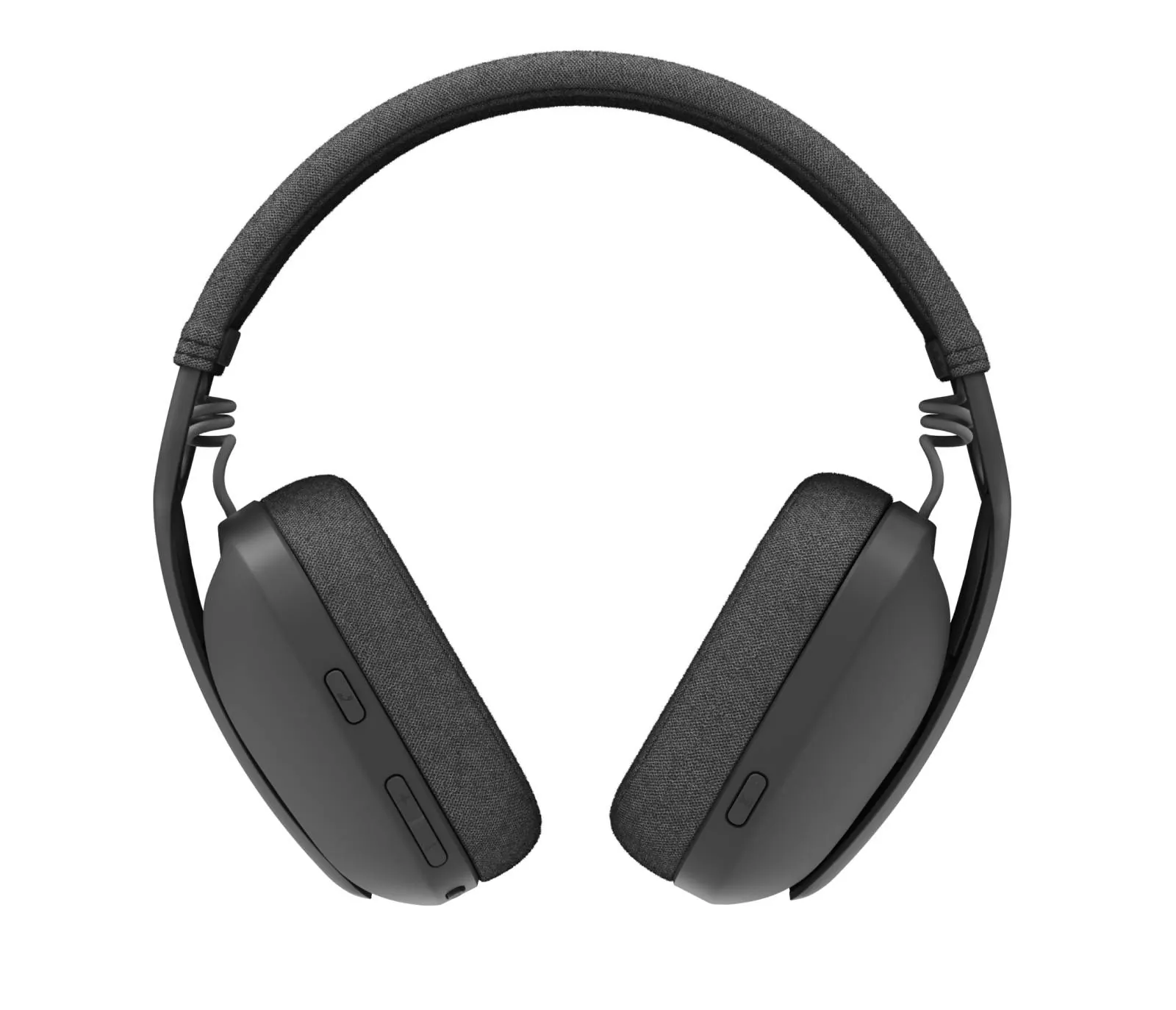 Audífonos Logitech Zone Vibe Wireless Bluetooth con Micrófono Noise Cancelling USB-C y USB-A 4