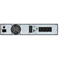 UPS APC Easy SRV2KRIRK-E 2000VA 1800W Online Rack 2U Protección Energía Crítica - Miniatura 3
