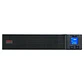 UPS APC Easy SRV2KRIRK-E 2000VA 1800W Online Rack 2U Protección Energía Crítica - Miniatura 5