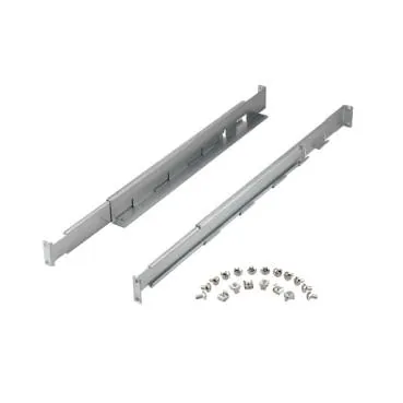 UPS APC Easy UPS On-Line SRV1KRIRK-E 1000VA 900W Rack 2U Protección eléctrica para servidores 6