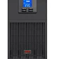 UPS APC Easy SRV3KI E On Line 3 kVA 2700 W Doble Conversion LCD - Miniatura 4