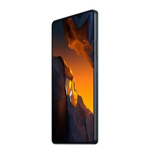Smartphone Xiaomi POCO F5, Pantalla 6.67