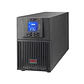UPS APC Easy SRV1KI E On Line 1 kVA 900 W Torre Doble Conversion LCD - Miniatura 2