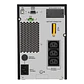 UPS APC Easy SRV1KI E On Line 1 kVA 900 W Torre Doble Conversion LCD - Miniatura 3