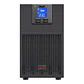 UPS APC Easy SRV1KI E On Line 1 kVA 900 W Torre Doble Conversion LCD - Miniatura 5