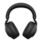 Audífonos Wireless Jabra Evolve2 85, Over-Ear, Noise-Cancelling, USB-C, Negro - Miniatura 2