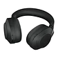 Audífonos Wireless Jabra Evolve2 85, Over-Ear, Noise-Cancelling, USB-C, Negro - Miniatura 4
