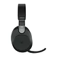 Audífonos Wireless Jabra Evolve2 85, Over-Ear, Noise-Cancelling, USB-C, Negro - Miniatura 5