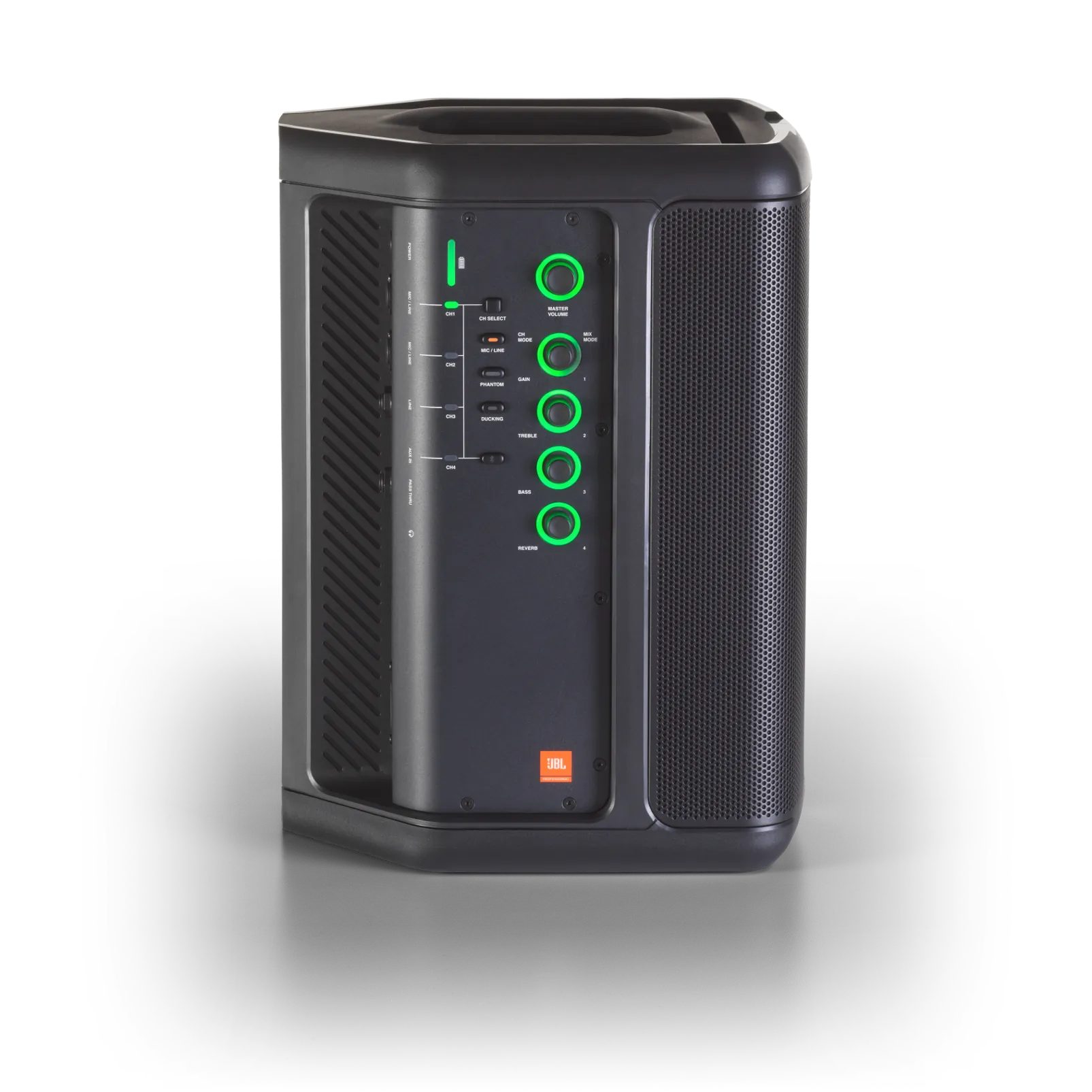 Caja Activa JBL Pro EON ONE COMPACT, Bluetooth, XLR, Negro 5