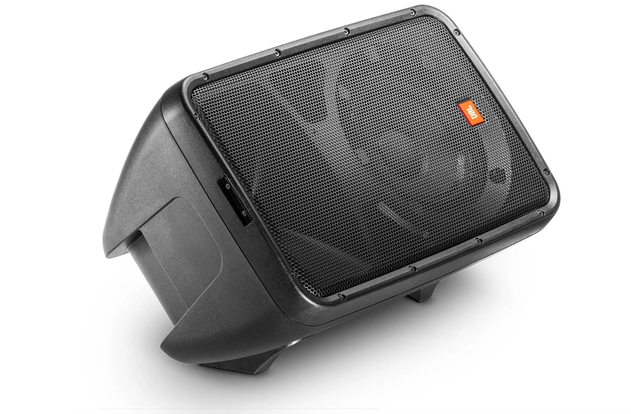 Altavoz Activo JBL EON208P-230 8 in 200W Bluetooth Portatil con Bateria 4