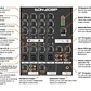 Altavoz Activo JBL EON208P-230 8 in 200W Bluetooth Portatil con Bateria - Miniatura 7