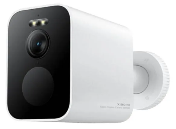 Cámara de Vigilancia Xiaomi BW500, 2K, Exteriores 2