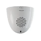 Cámara de Vigilancia Nexxt NHC-IF20T, turret, Wi-Fi interior, 5MP 3K, color noche, MicroSD - Miniatura 4