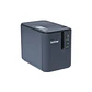 Rotuladora de escritorio profesional con WiFi, USB Brother PT-P900W, Utiliza TZe y HSe hasta 36mm - Miniatura 4