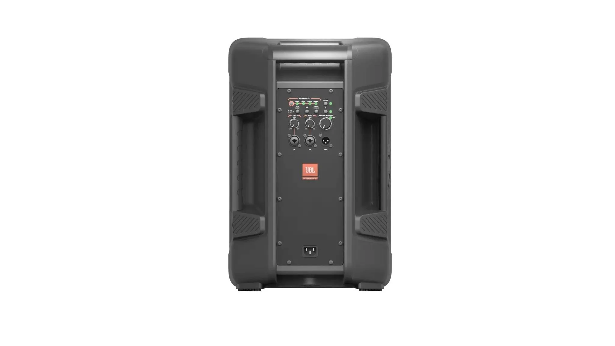 Altavoz JBL IRX108BT-EK 8 in Potenciado Bluetooth 1300W SPL 124 dB 2