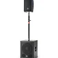 Altavoz JBL IRX108BT-EK 8 in Potenciado Bluetooth 1300W SPL 124 dB - Miniatura 5