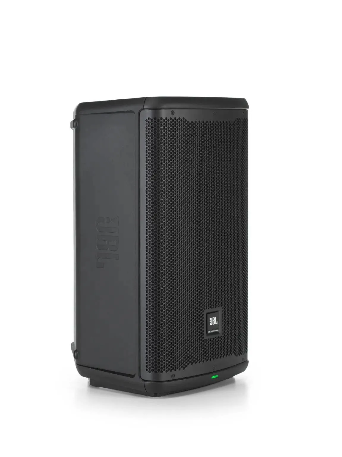 Parlante Activo JBL EON 710, 650W RMS, Bluetooth 5.0, XLR, Negro 2