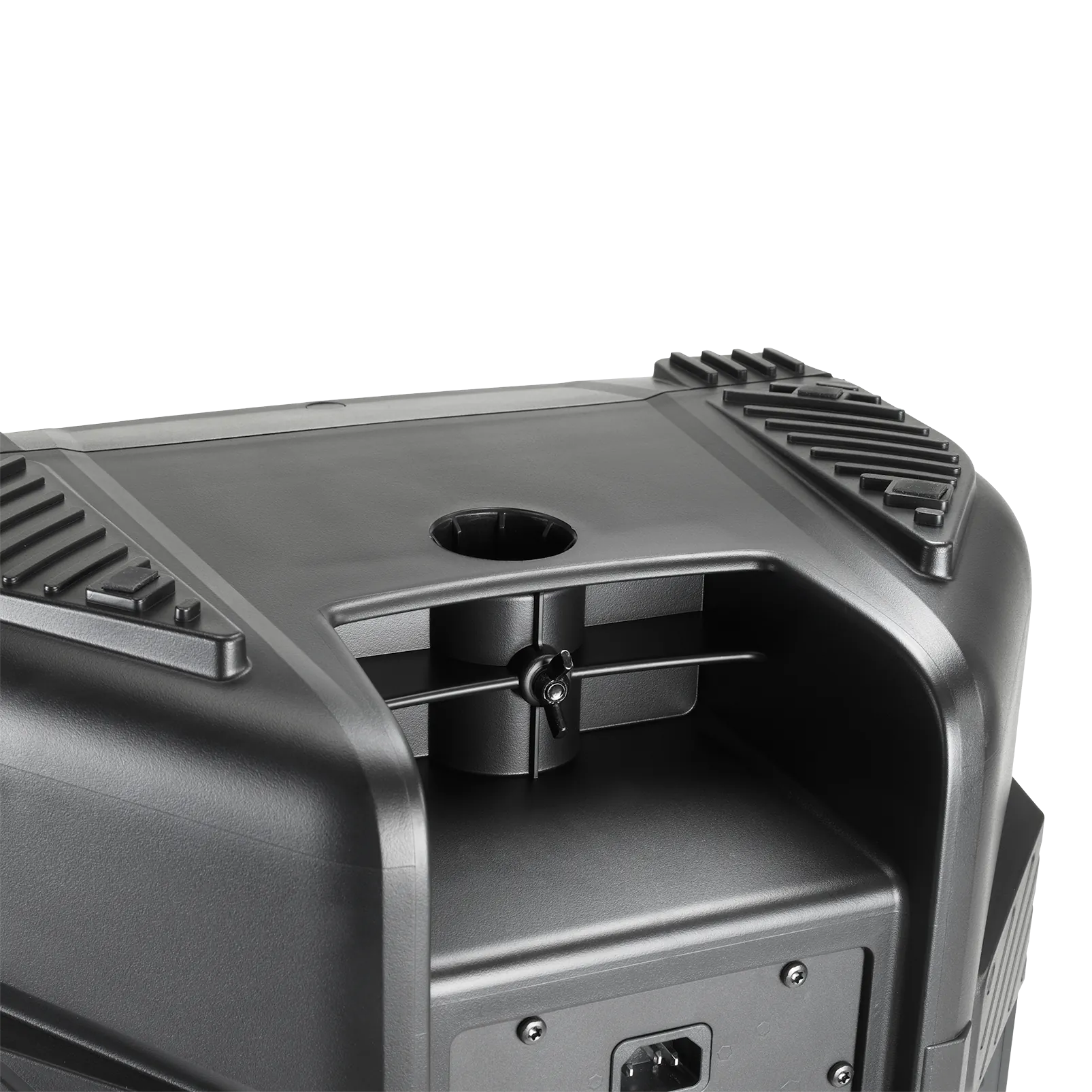 Caja Activa JBL Pro IRX112BT, Bluetooth 5.1, XLR, TRS, Negro 5