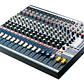Mezclador Soundcraft EFX12 12 Canales con Efectos Lexicon 24?bit - Miniatura 2
