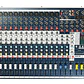 Mezclador Soundcraft EFX12 12 Canales con Efectos Lexicon 24?bit - Miniatura 3