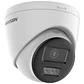 Cámara Hikvision DS-2CE78D0T-LXTS 2MP Audio Bidireccional Sirena Luz Estroboscópica 2.8mm - Miniatura 4