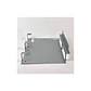Chasis NOTIFIER CHS-2D ABS 2D Montaje Robusto - Miniatura 2