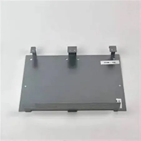 Chasis NOTIFIER CHS-2D ABS 2D Montaje Robusto 3