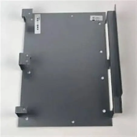 Chasis NOTIFIER CHS-2D ABS 2D Montaje Robusto 4