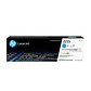 Tóner Original HP 222X Cian Alto Rendimiento LaserJet TerraJet Empresarial - Miniatura 2