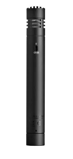 Micrófono AKG P170 – Condensador de instrumentación cardioide 3