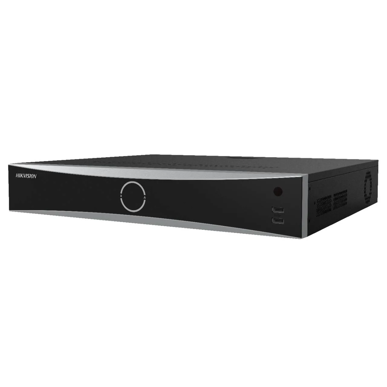 NVR AcuSense HIKVISION DS-7732NXI-K4 32 Canales 4K 1.5U DeepinMind AI 2