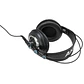 Auriculares AKG K240 MKII Semiabiertos 55 Ohm 30 mm Varimotion Estudio Profesional - Miniatura 3