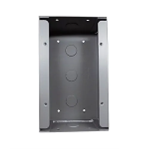 Caja Posterior para Anunciador FDU Notifier SBB-3 2
