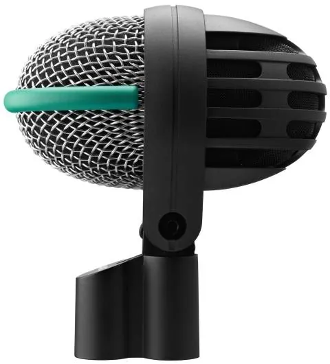 Micrófono AKG D112 MKII – Dinámico para bombo / instrumentos de bajos 2