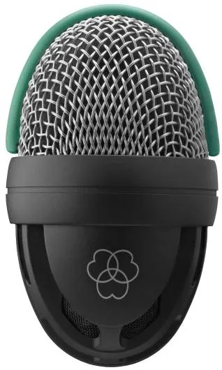 Micrófono AKG D112 MKII – Dinámico para bombo / instrumentos de bajos 4