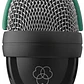 Micrófono AKG D112 MKII – Dinámico para bombo / instrumentos de bajos - Miniatura 4