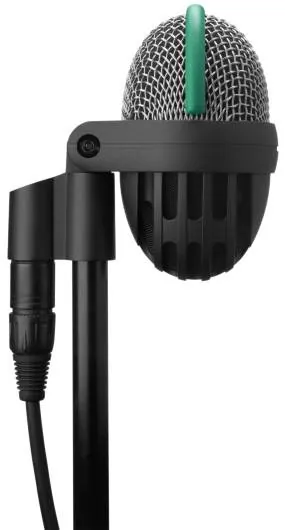 Micrófono AKG D112 MKII – Dinámico para bombo / instrumentos de bajos 5