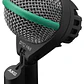 Micrófono AKG D112 MKII – Dinámico para bombo / instrumentos de bajos - Miniatura 6