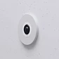Cámara UBIQUITI UVC-AI-THETA-PRO con doble lente profesional para vigilancia - Miniatura 3